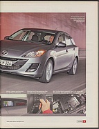 Seite 43 von Übersicht: auto motor und sport / Nr. 9 / 2009 - Titelseite