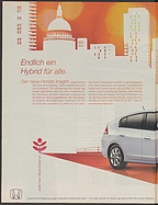 Seite 6 von Übersicht: auto motor und sport / Nr. 8 / 2009 - Titelseite