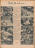 Seite 5 von Übersicht: Das Auto / Nr. 7 / 1949 - Titelseite