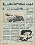 Seite 14 von auto motor und sport Nr. 15 / 1977