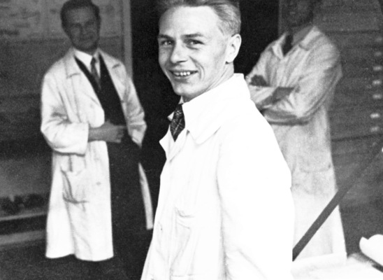Erwin Komenda – Der Mann, der Porsche in Form brachte