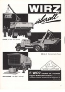 AR-Katalog 1961 Seite 3