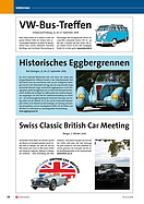 Seite 78 von SwissClassics Nr. 3 / 2009