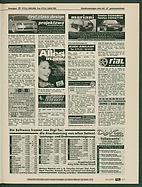 Seite 117 von Übersicht: auto motor und sport / Nr. 20 / 2000 - Titelseite
