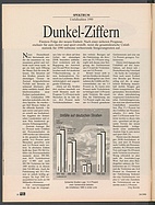 Seite 18 von Übersicht: auto motor und sport / Nr. 24 / 1990 - Titelseite