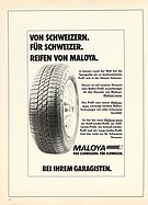 Seite 16 von Auto exklusiv Nr. 11 / 1983