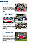 Seite 44 von SwissClassics Nr. 2 / 2015