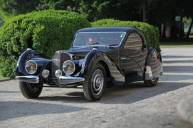 Bildergalerie Concorso d’Eleganza Villa d’Este 2016 - Klasse B “Pre-1945 Supercars“ Bild zu Bildergalerie Concorso d’Eleganza Villa d’Este 2016 - Klasse B “Pre-1945 Supercars“