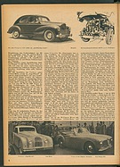 Page 8 of Übersicht: Das Auto / Nr. 11 / 1948 - Titelseite