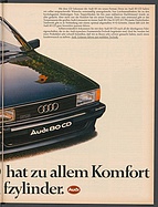 Seite 37 von auto motor und sport Nr. 20 / 1981