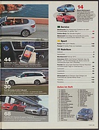 Seite 5 von auto motor und sport Nr. 7 / 2013