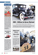Seite 40 von SwissClassics Nr. 3 / 2011