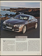 Seite 19 von auto motor und sport Nr. 1 / 2012