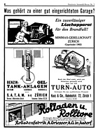 Seite 2 von Illustrierte AR Nr. 7 / 1930 vom 01.08