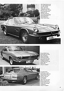 Seite 21 von Auto exklusiv Nr. 6 / 1987