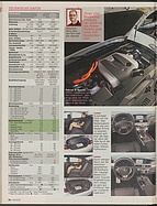 Seite 38 von auto motor und sport Nr. 19 / 2012
