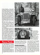 Seite 20 von Auto exklusiv Nr. 6 / 1989