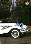 Seite 35 von Auto exklusiv Nr. 9 / 1988