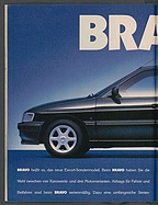 Seite 48 von Übersicht: auto motor und sport / Nr. 20 / 1994 - Titelseite