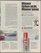 Seite 37 von auto motor und sport Nr. 24 / 2012