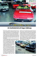 Seite 32 von SwissClassics Nr. 2 / 2021