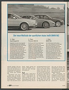 Seite 48 von Übersicht: auto motor und sport / Nr. 6 / 1993 - Titelseite