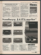 Seite 93 von Übersicht: auto motor und sport / Nr. 3 / 1990 - Titelseite