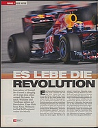 Seite 142 von auto motor und sport Nr. 5 / 2011
