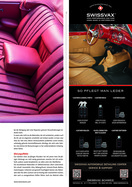 Seite 45 von SwissClassics Nr. 2 / 2021