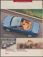 Page 4 of Übersicht: auto motor und sport / Nr. 5 / 2007 - Titelseite