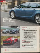 Seite 6 von auto motor und sport Nr. 24 / 2010