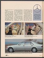 Seite 14 von Übersicht: auto motor und sport / Nr. 26 / 1990 - Titelseite