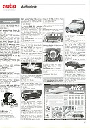 Page 57 of Auto exklusiv Nr. 9 / 1991