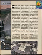 Seite 17 von Übersicht: auto motor und sport / Nr. 18 / 2003 - Titelseite