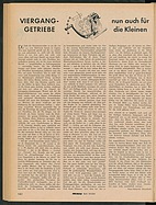 Seite 642 von Übersicht: Das Auto / Nr. 19 / 1950 - Titelseite