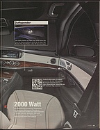 Seite 25 von auto motor und sport Nr. 11 / 2013