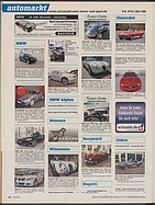 Seite 86 von auto motor und sport Nr. 8 / 2012