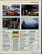 Seite 3 von ADAC Motorwelt Nr. 5 / 1998 vom 01.05
