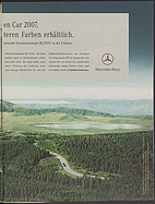 Seite 11 von Übersicht: auto motor und sport / Nr. 20 / 2007 - Titelseite