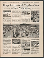 Seite 85 von Übersicht: auto motor und sport / Nr. 14 / 1995 - Titelseite