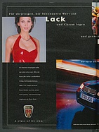 Seite 54 von Übersicht: auto motor und sport / Nr. 5 / 1999 - Titelseite