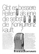 Seite  von Übersicht: Powerslide Nr. 5 / 1968 Titelseite