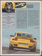 Seite 36 von Übersicht: auto motor und sport / Nr. 10 / 2006 - Titelseite