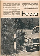 Seite 30 von auto motor und sport Nr. 15 / 1972