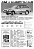 Seite 32 von AR Nr. 43 / 1981 vom 10/15