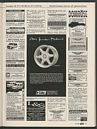 Seite 103 von Übersicht: auto motor und sport / Nr. 20 / 1996 - Titelseite