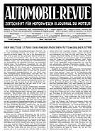 Seite 85 von Illustrierte AR Nr. 3 / 1922 vom 01.03
