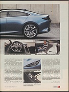 Seite 61 von auto motor und sport Nr. 3 / 2011