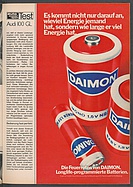 Seite 107 von auto motor und sport Nr. 24 / 1971