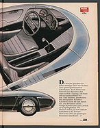 Seite 9 von Übersicht: auto motor und sport / Nr. 21 / 1985 - Titelseite
